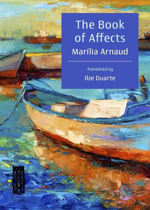 The Book of Affects (Paperback)