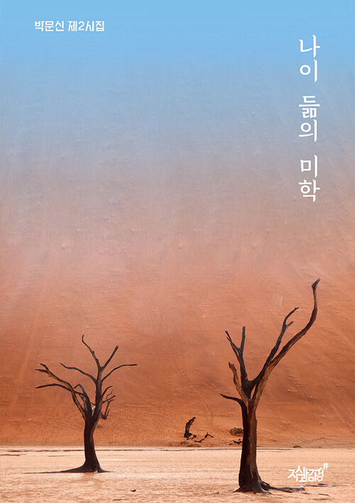 나이 듦의 미학 커버