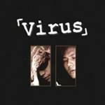 [중고] 바이러스 (Virus) 1집 - 바이러스 (CD)
