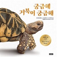 궁금해 거북이 궁금해 