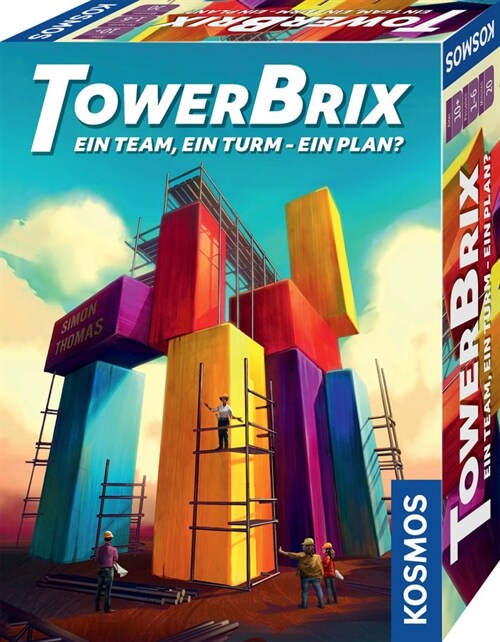 TowerBrix (Game)