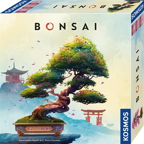 Bonsai (Game)
