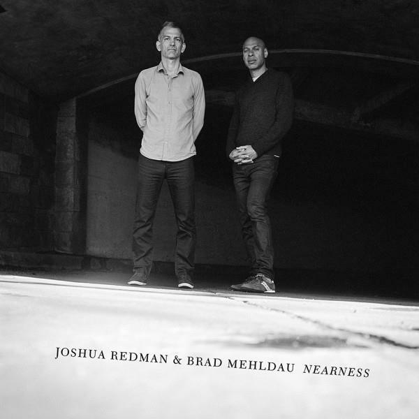[중고] Joshua Redman & Brad Mehldau - Nearness
