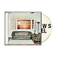 [수입] Wallows - Model (CD)