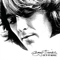 [수입] George Harrison - Let It Roll - Songs By George Harrison (Digipack)(CD)