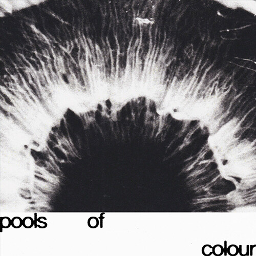 [수입] Junodream - Pools Of Colour