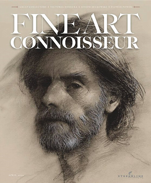 Fine Art Connoisseur (격월간) : 2024년 04월
