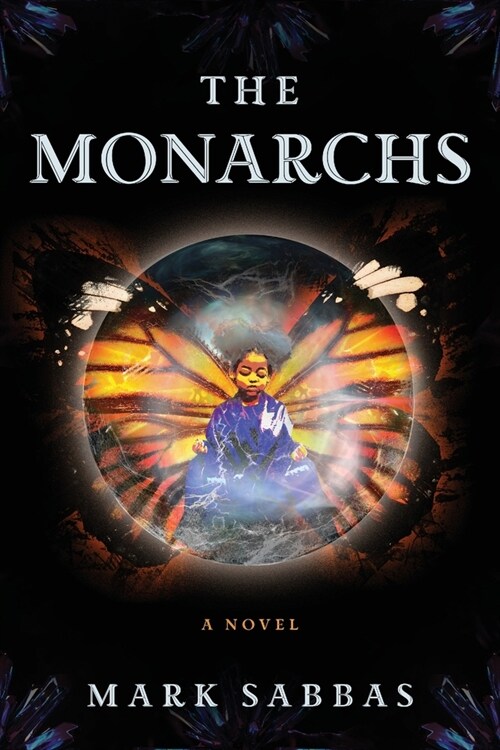 The Monarchs (Paperback)