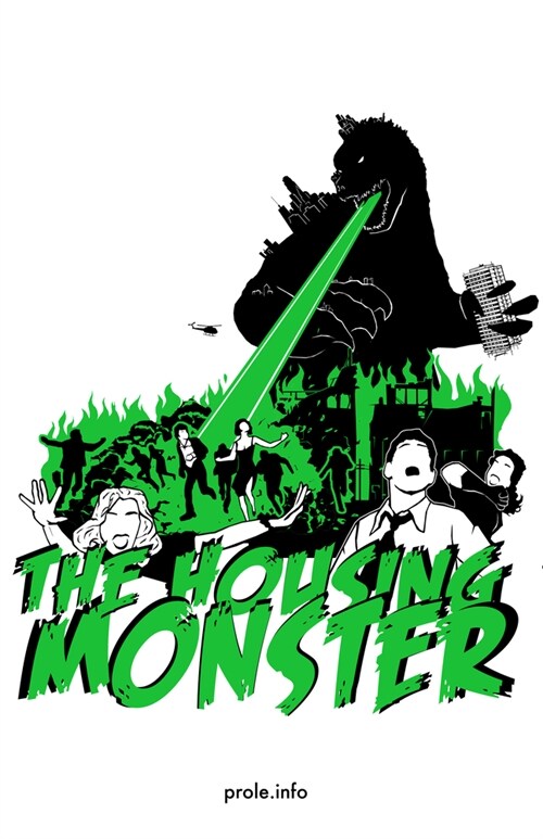 The Housing Monster, Second Edition (Paperback)