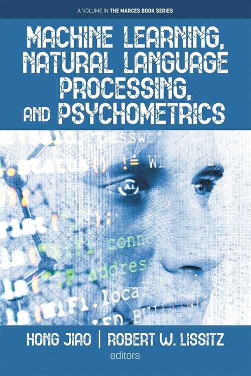 Machine Learning, Natural Language Processing, and Psychometrics (Paperback)