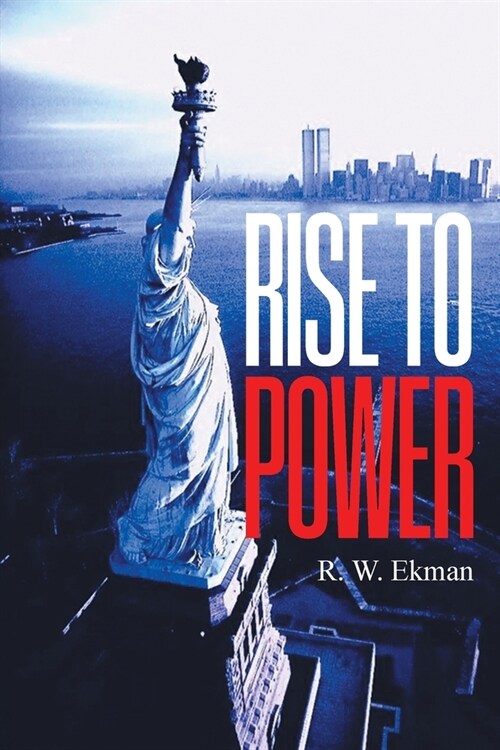 Rise To Power (Paperback)