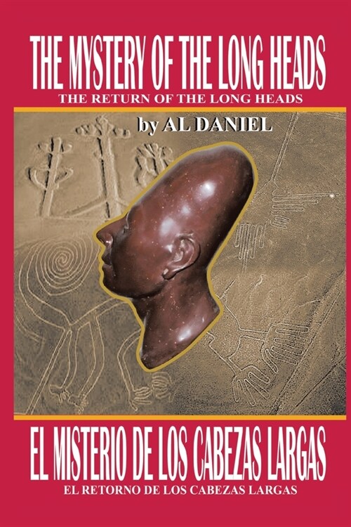 The Mystery Of The Long Heads: The Return of the Long Heads (Paperback)