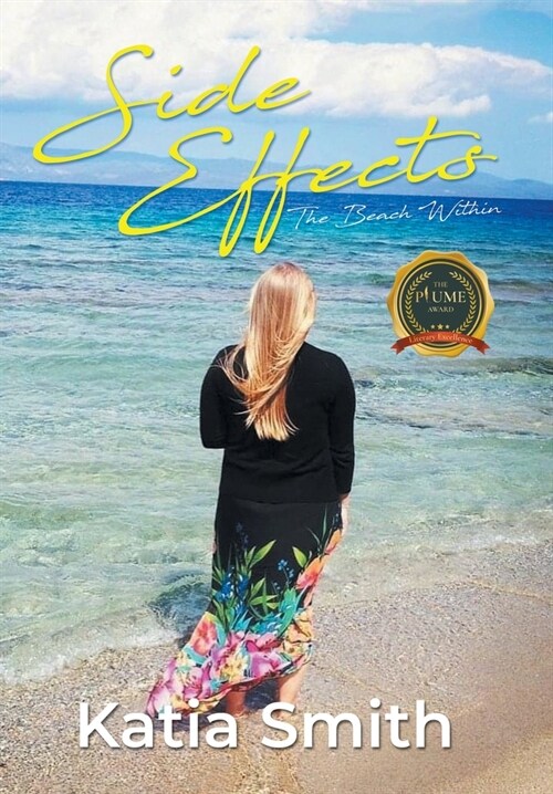 Side Effects: The Beach Within (Hardcover)