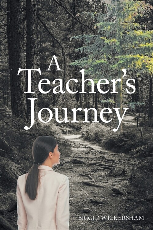A Teachers Journey (Paperback)