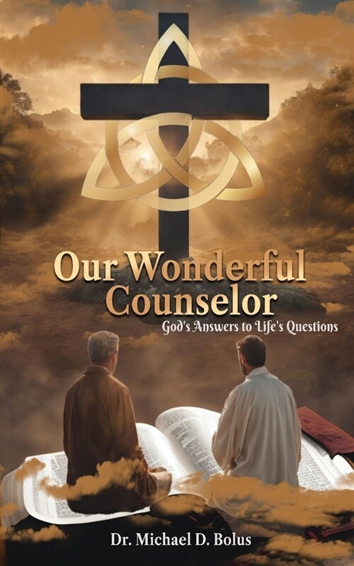 Our Wonderful Counselor (Paperback)