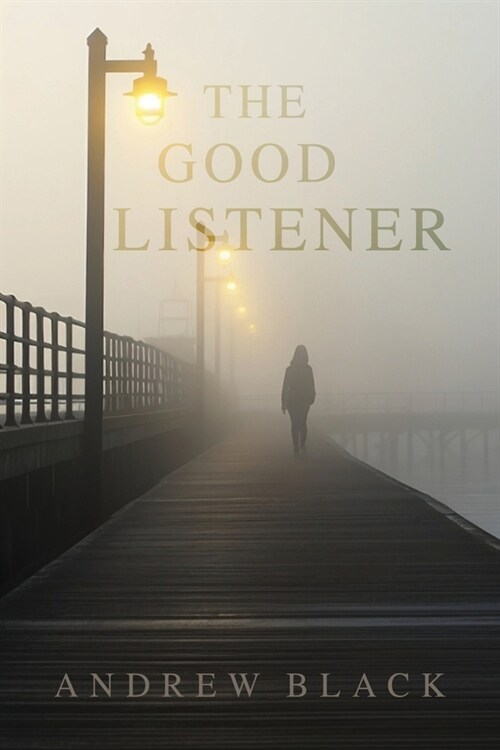 The Good Listener (Paperback)