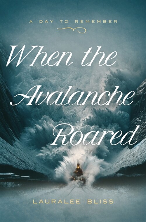 When the Avalanche Roared: Volume 5 (Paperback)