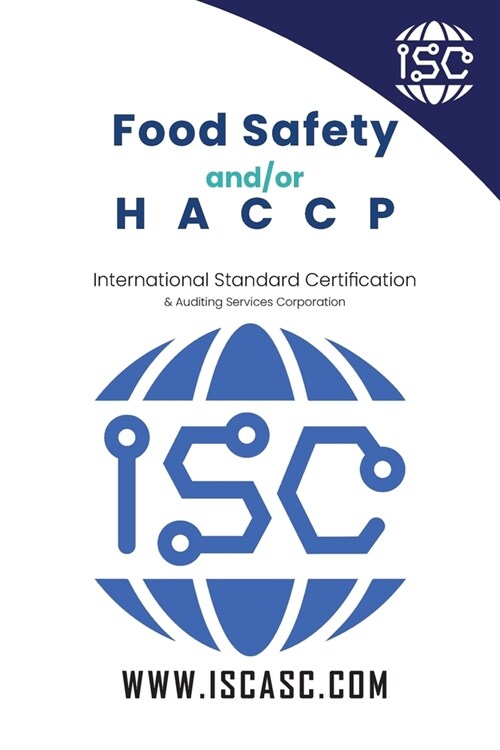 Food Safety and-or HACCP (Paperback, 2)