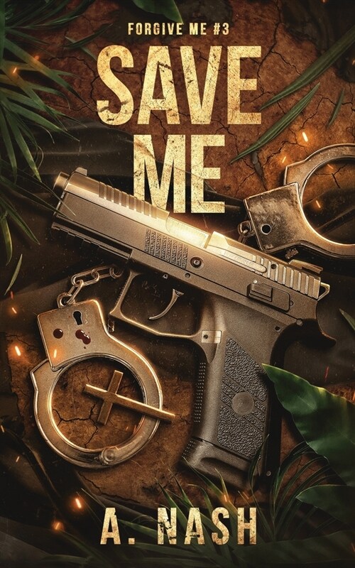 Save Me (Paperback)