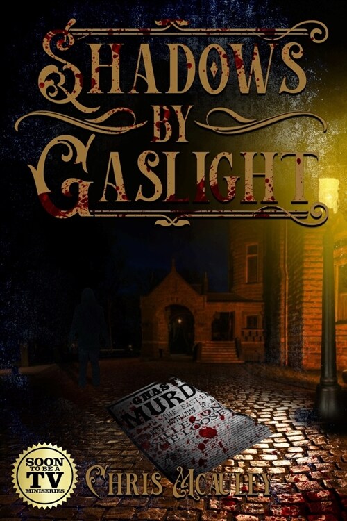 Shadows By Gaslight (Paperback)