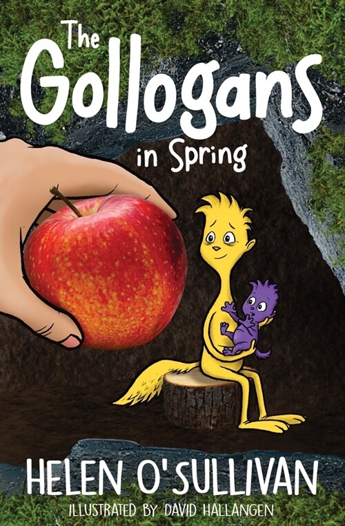 The Gollogans in Spring (Paperback)