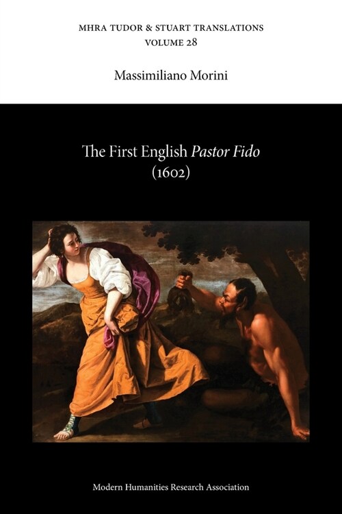 The First English Pastor Fido (1602) (Paperback)