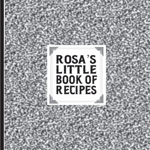 Rosas Little Book of Recipes (Paperback)