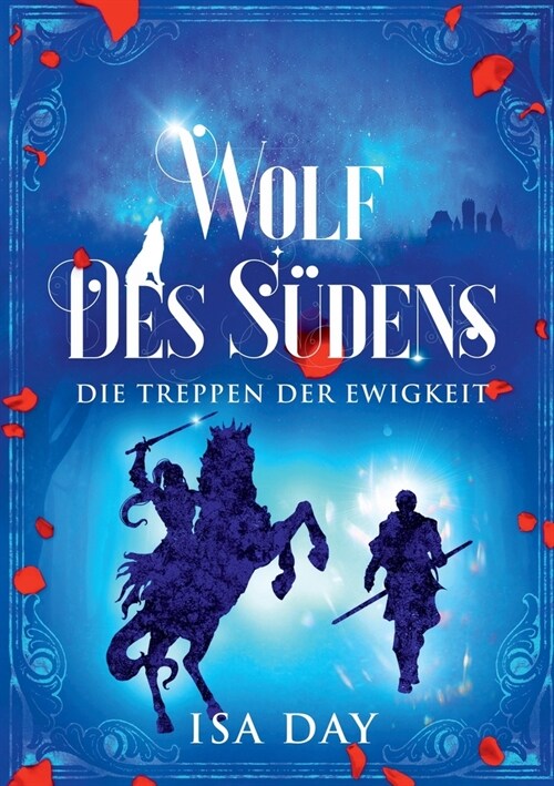 Wolf des S?ens: Sonderausgabe mit Bonus-Novelle Faya Namenlos (Prequel/Band 1) (Paperback)