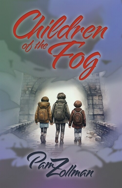 Children of the Fog (Paperback)