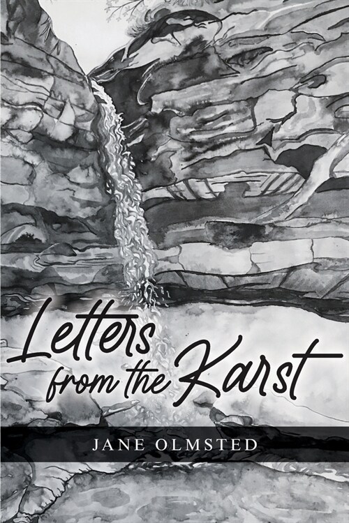 Letters from the Karst (Paperback)