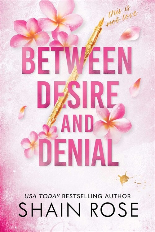 Between Desire and Denial (Paperback)