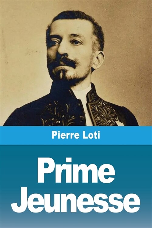 Prime Jeunesse (Paperback)