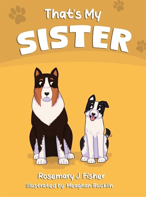 Thats My Sister (Hardcover)