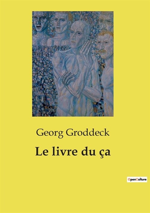 Le livre du ? (Paperback)