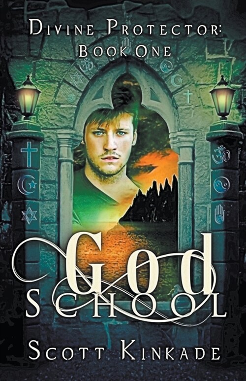 God School (Paperback)