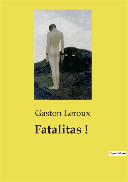 Fatalitas ! (Paperback)