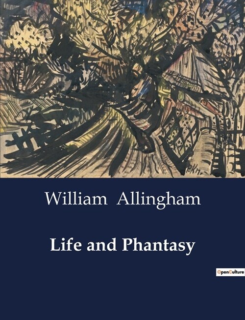 Life and Phantasy (Paperback)