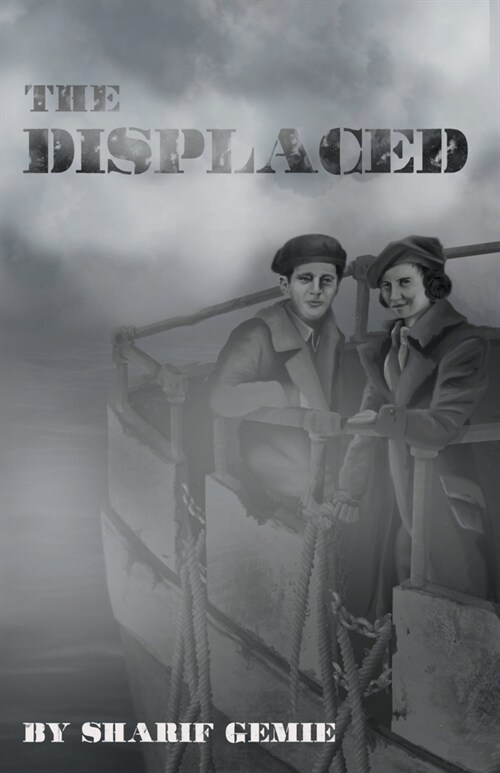 The Displaced (Paperback)