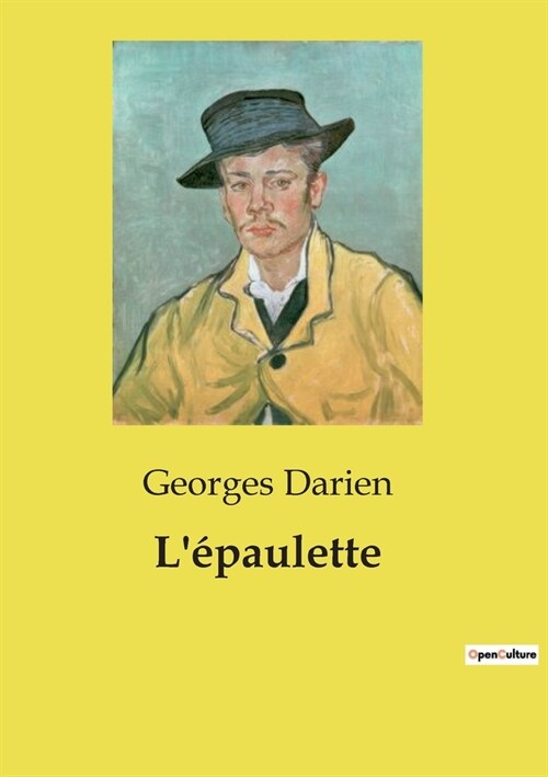 L?aulette (Paperback)