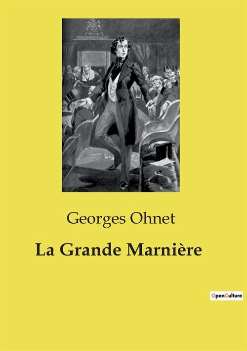 La Grande Marni?e (Paperback)