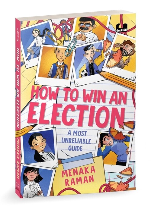 How to Win an Election: A Most Unreliable Guide (Paperback)