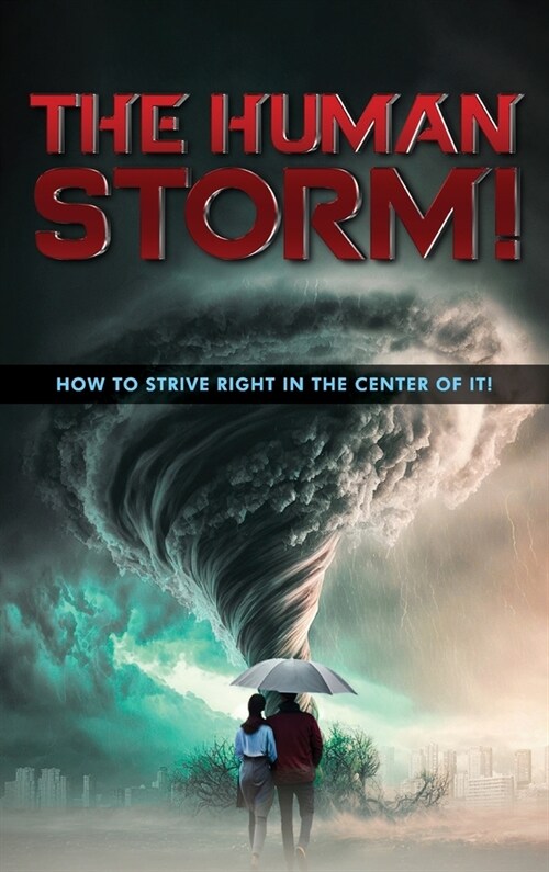 The Human Storm (Hardcover)