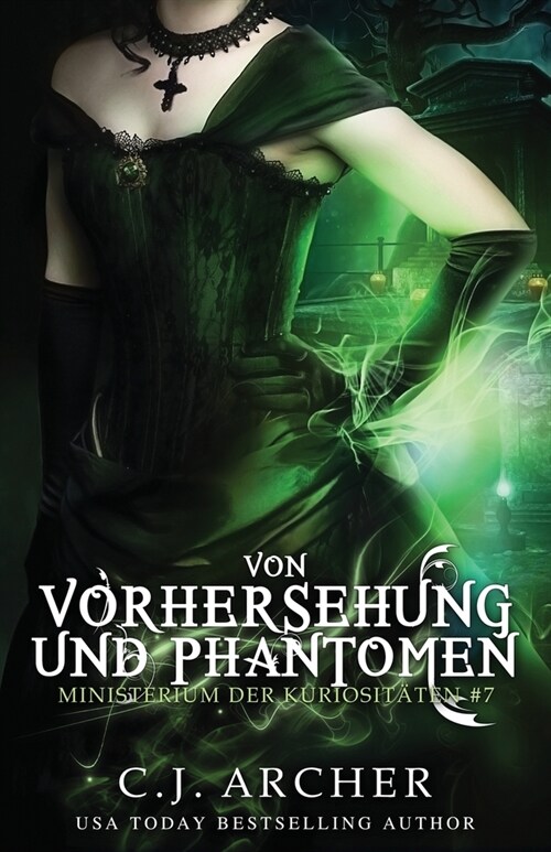 Von Vorhersehung und Phantomen (Paperback)