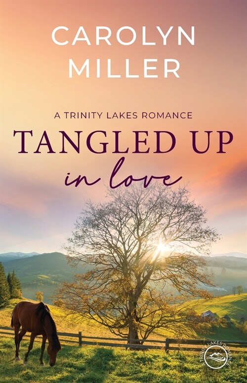 Tangled Up in Love (Paperback)