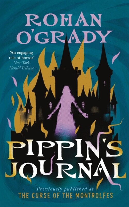 Pippins Journal (Paperback)
