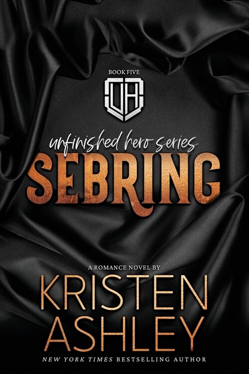 Sebring (Paperback)