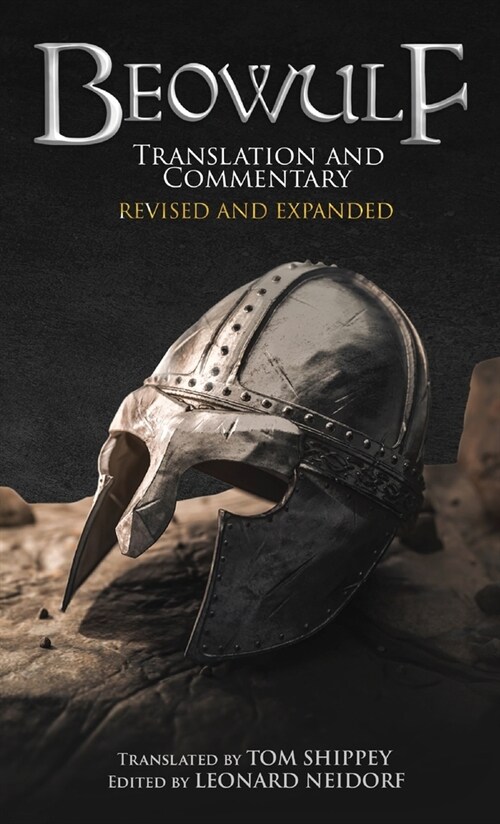 Beowulf Translation and Commentary (Expanded Edition) (Hardcover)