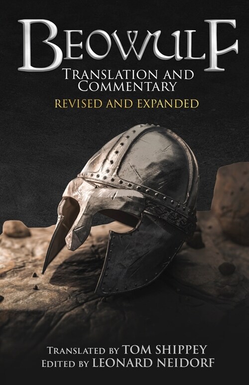 Beowulf Translation and Commentary (Expanded Edition) (Paperback)