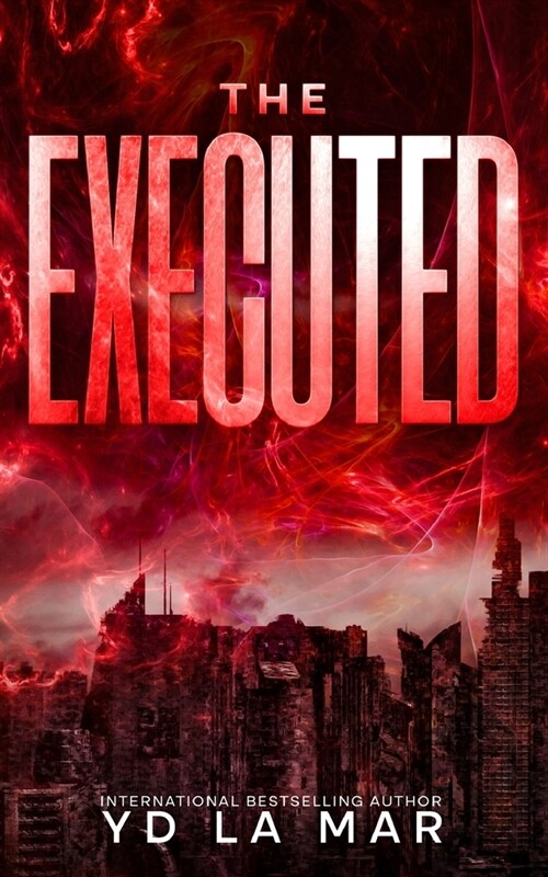 The Executed (Paperback)