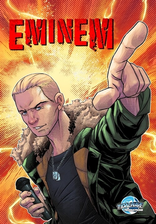 Orbit: Eminem (Paperback)